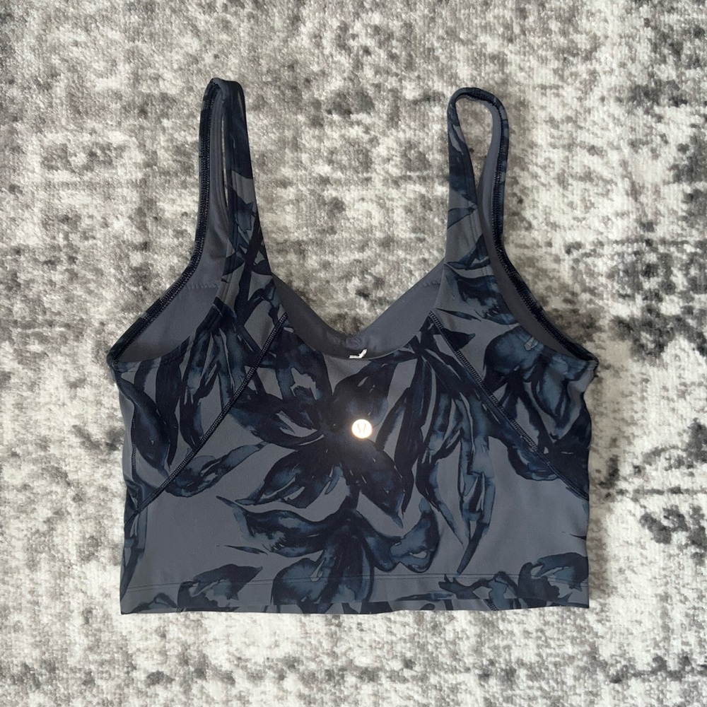 Lululemon Align Tank Top
